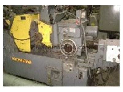 new wave machinery warren mi